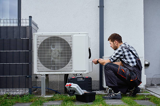 Trusted Hvac service in Beverly Hills, CA - Tropical Oasis HVAC